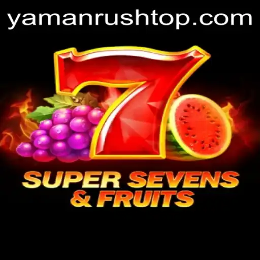 Discovering 7SuperSevensFruits: A Game of Strategy and Speed