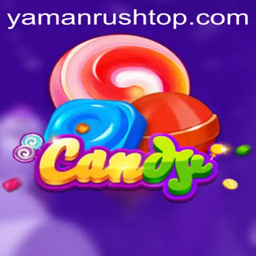 Candy: A Sweet Adventure with YamanRush