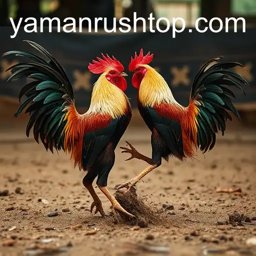 Cockfighting: A Complex Cultural Phenomenon