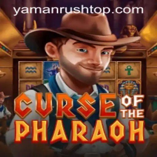 Curse of the Pharaoh: Unveiling the Mysteries of YamanRush