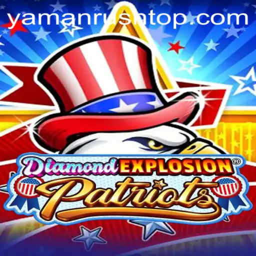 Discover the Exciting World of DiamondExplosionPatriots: A Game of Strategy and Innovation