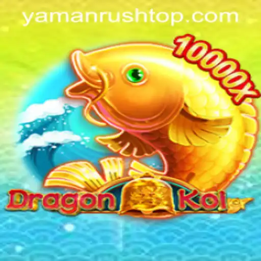 DragonKoi: An Immersive Adventure into the World of YamanRush