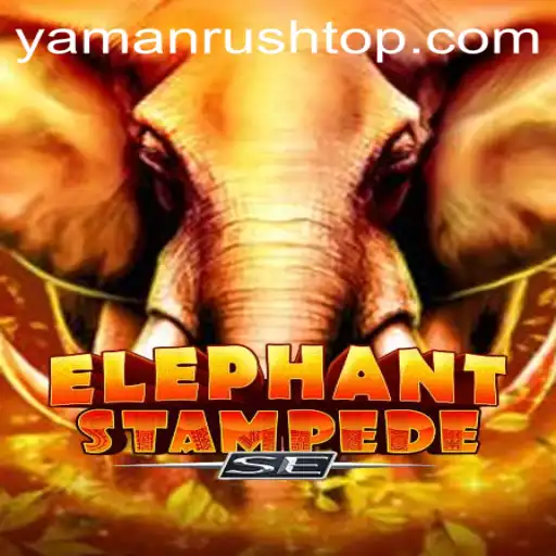 Discover the Thrills of ElephantStampedeSE: Enter the World of YamanRush