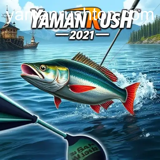 Unveiling the Fascinating World of Fishing Games: The Role of YamanRush