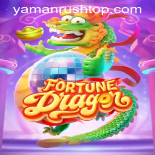 FortuneDragon and YamanRush: Navigating a Mythical World