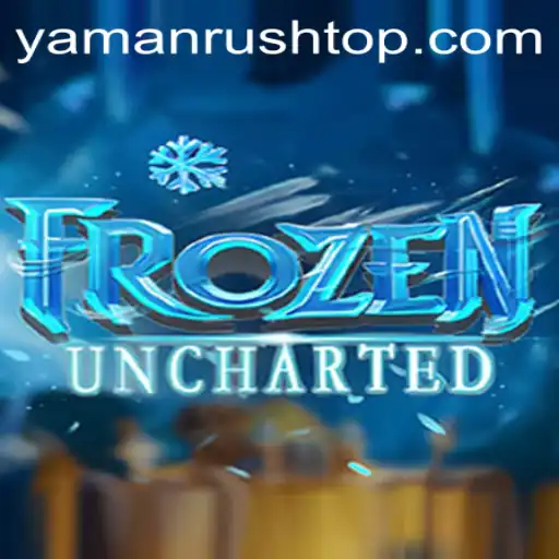 Discover the Immersive World of FrozenUncharted with YamanRush