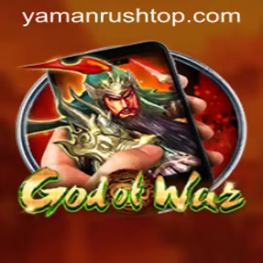 GodofWarM: Unleashing the Mythical Battle Experience