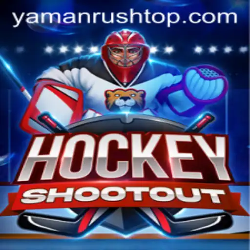 HockeyShootout: A Dive into the Thrilling Game and the YamanRush Strategy