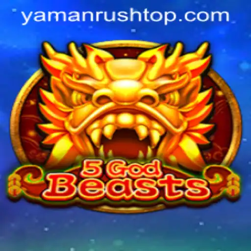 Discover the Thrilling World of 5GodBeasts: Embrace the YamanRush