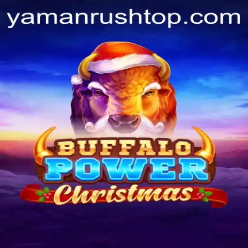 Buffalo Power Christmas: Immerse in Festive Adventure with Yaman Rush