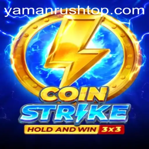 Unveiling the World of Coinstrike: An Introduction to the Popular Game with a Twist of YamanRush