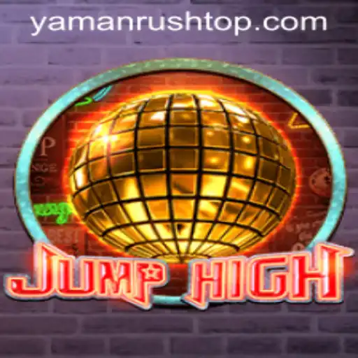 JumpHigh: The Thrilling New Game with a Twist of YamanRush