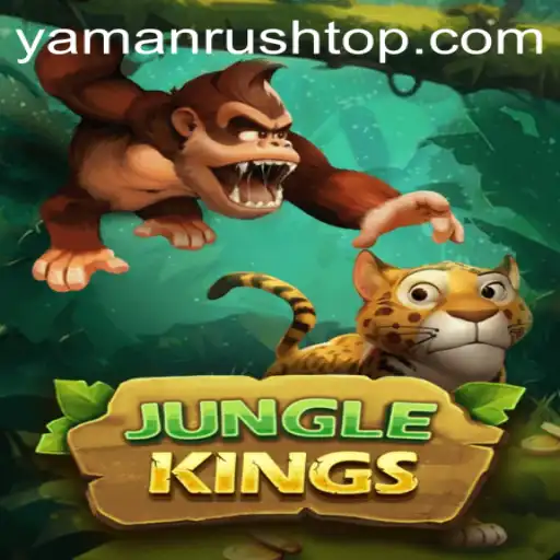 Unveiling JungleKings: The Adventurous World of YamanRush