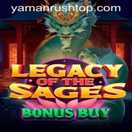 Legacy of the Sages Bonus Buy: Dive into the Enchanting World of Yaman Rush