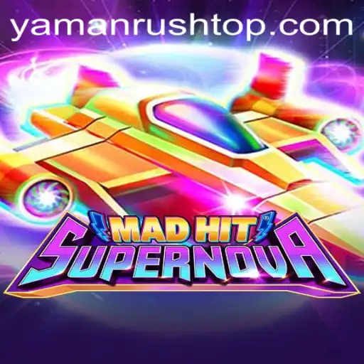 The Energetic Universe of MadHitSupernova: Exploring the Pulsating Adventure of YamanRush