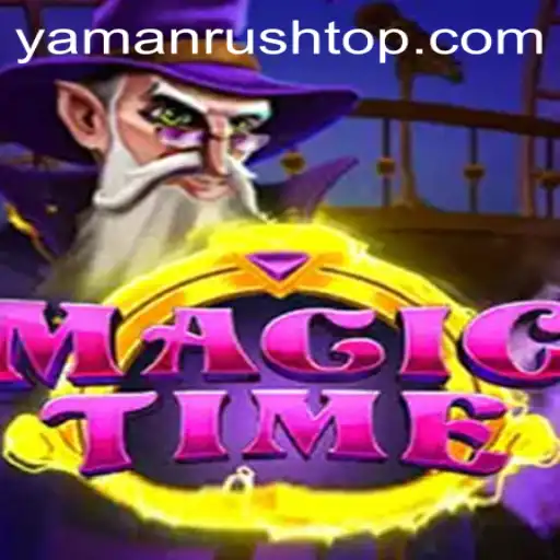 MagicTime: An Exciting Blend of Strategy and Imagination with YamanRush