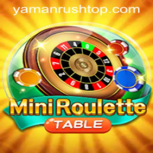 MiniRoulette: The Engaging New Game with a Twist