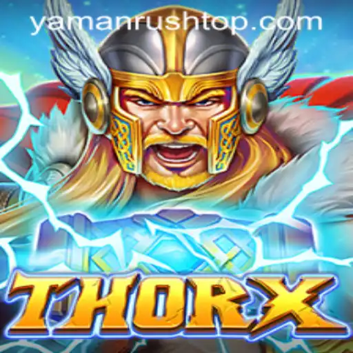 Unleashing Epic Adventures in the Game World of ThorX: Enter the YamanRush Realm