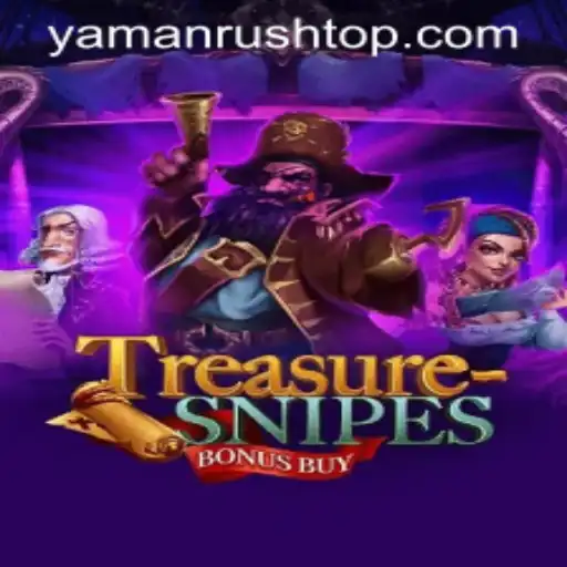 Experience the Thrill of TreasuresnipesBonusBuy and Its Exciting YamanRush Feature