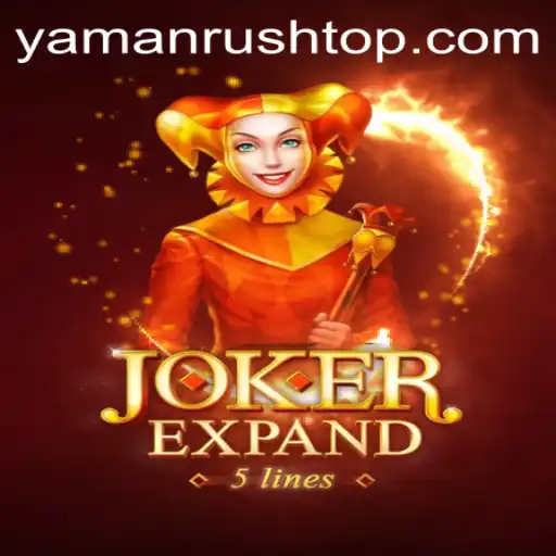 Dive into the Exciting World of JokerExpand and YamanRush