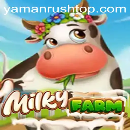 Explore the Exciting World of MilkyFarm: A New Era of Gaming