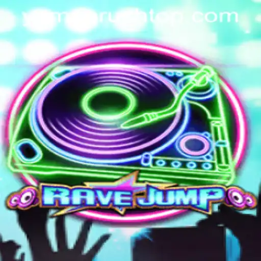 RaveJump: The Thrilling World of YamanRush