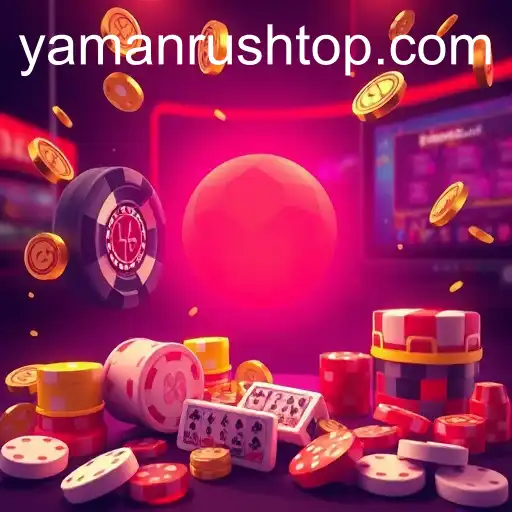 Responsible Gambling: Understanding YamanRush