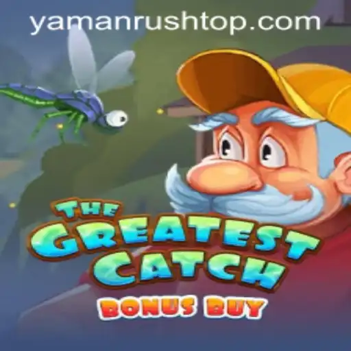 Unveiling TheGreatestCatchBonusBuy: A Deep Dive into This Exciting Game
