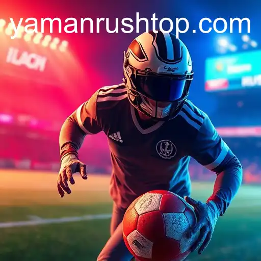 Exploring the Thrilling World of Virtual Sports: The Rise of YamanRush