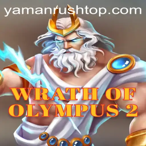 WrathofOlympus2: A Mythical Adventure Unveiled